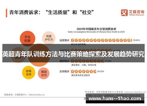英超青年队训练方法与比赛策略探索及发展趋势研究