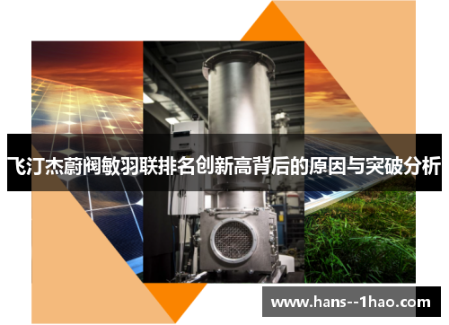 飞汀杰蔚阀敏羽联排名创新高背后的原因与突破分析 飞汀杰蔚阀敏羽联排名创新高背后的原因与突破分析