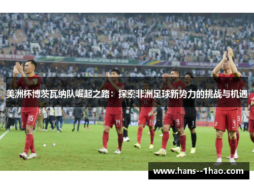 美洲杯博茨瓦纳队崛起之路：探索非洲足球新势力的挑战与机遇