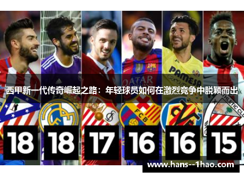 西甲新一代传奇崛起之路：年轻球员如何在激烈竞争中脱颖而出