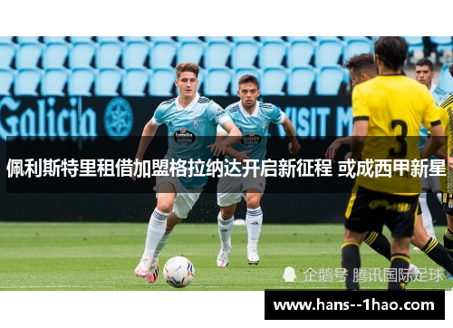 佩利斯特里租借加盟格拉纳达开启新征程 或成西甲新星 佩利斯特里租借加盟格拉纳达开启新征程 或成西甲新星